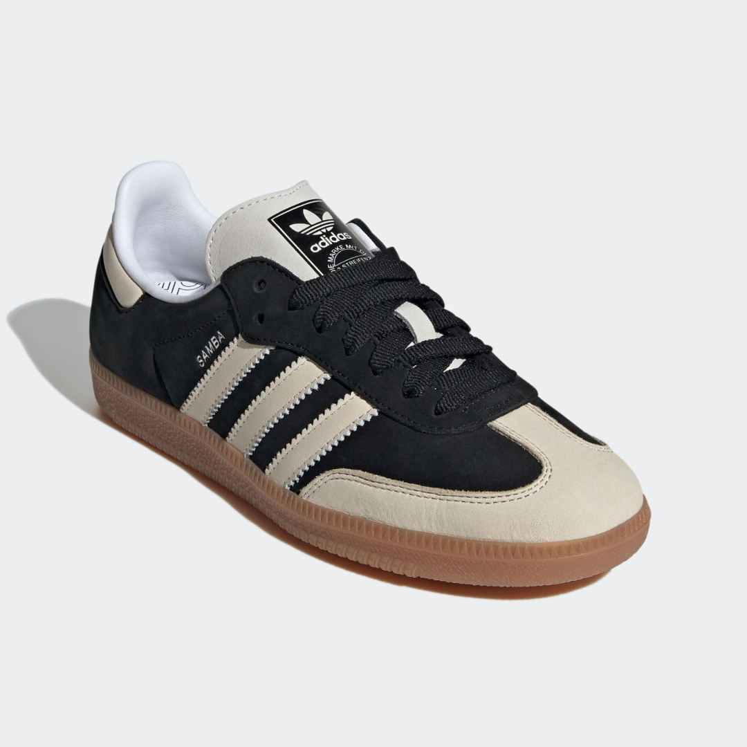 Adidas Samba OG W IE5836 Women's Sneakers | eBay UK